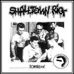 Demolition