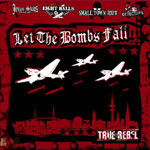 Let the Bombs fall